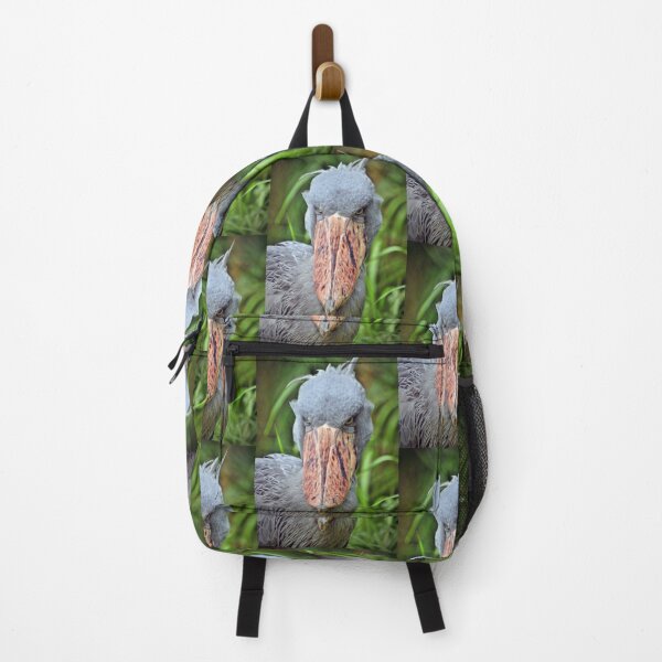 Item preview, Shoebill designed and sold by Savannah Gibbs.