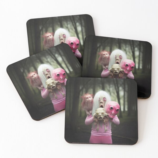 Item preview, Eerie Extraterrestrial Entity designed and sold by a house mouse.