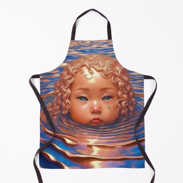 Item preview, The baptism  designed and sold by Roxburylane.