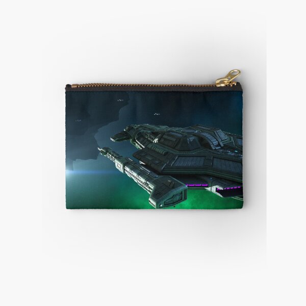 Item preview, Attack Ship 2 designed and sold by MallacoreArt.