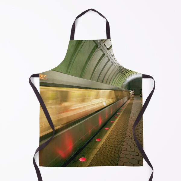 Item preview, DC Metro designed and sold by Joe Saladino.