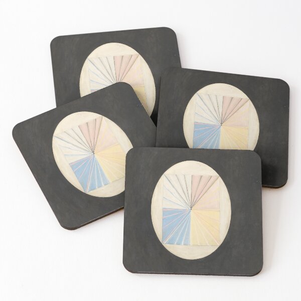 Item preview, hilma af klint designed and sold by GRAHAM POTER.