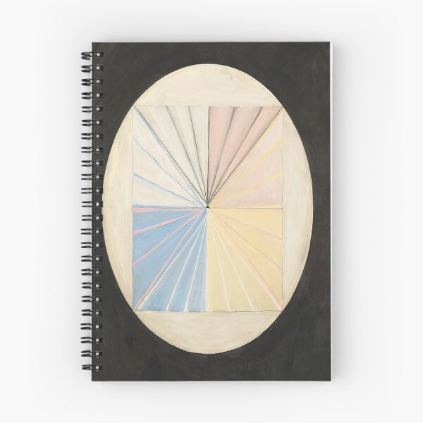 Item preview, hilma af klint designed and sold by GRAHAM POTER.