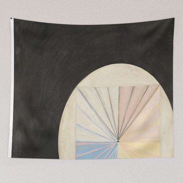 Item preview, Copy of hilma af klint designed and sold by GRAHAM POTER.