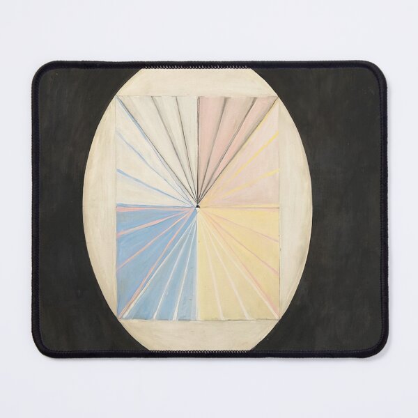 Item preview, hilma af klint designed and sold by GRAHAM POTER.