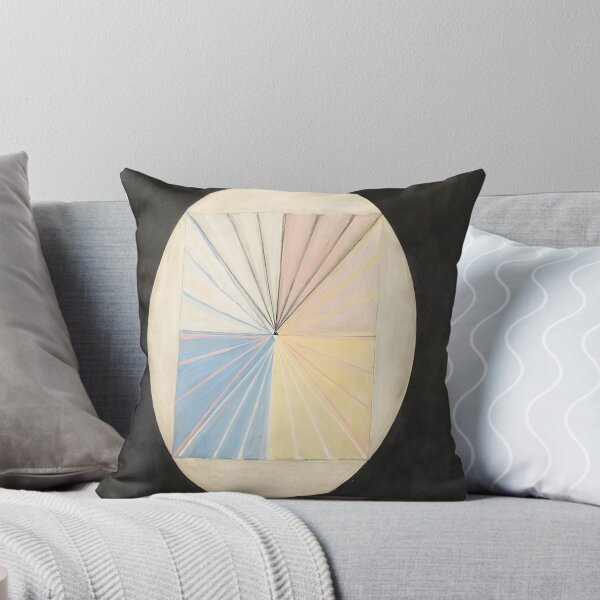Item preview, hilma af klint designed and sold by GRAHAM POTER.