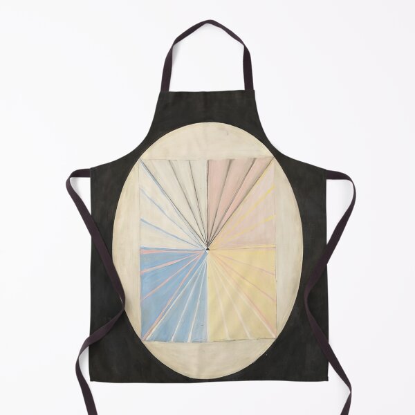 Item preview, hilma af klint designed and sold by GRAHAM POTER.