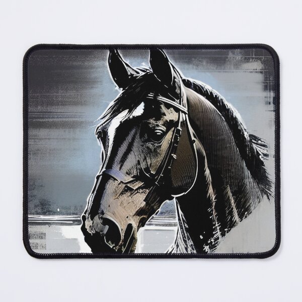 Item preview, Horse 103 designed and sold by RGBprints.