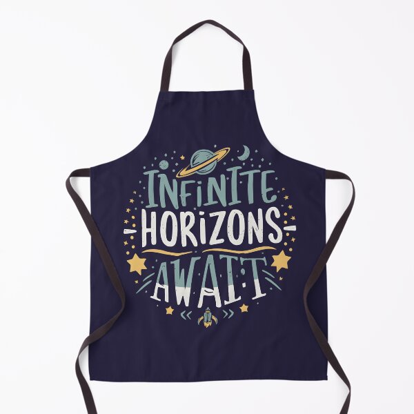 Item preview, Infinite Horizons Await designed and sold by Uncanny-Art.