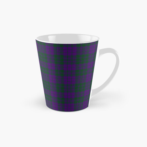 Artikelvorschau, Rae Modern Tartan entworfen und verkauft von ClanRaeDesign.