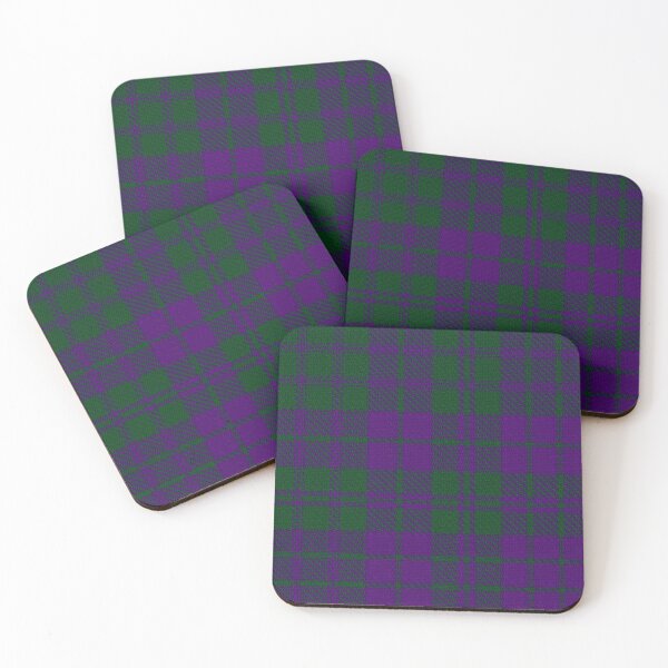 Item preview, Rae Modern Tartan  designed and sold by ClanRaeDesign.