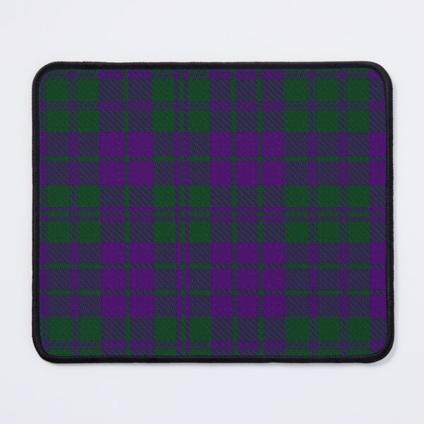 Item preview, Rae Modern Tartan  designed and sold by ClanRaeDesign.
