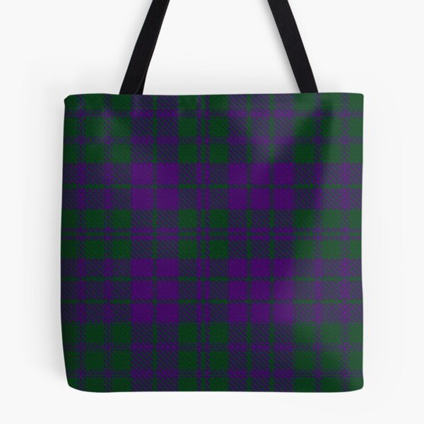 Artikelvorschau, Rae Modern Tartan entworfen und verkauft von ClanRaeDesign.