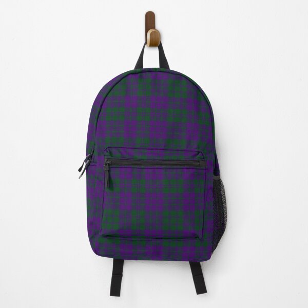 Item preview, Rae Modern Tartan designed and sold by ClanRaeDesign.