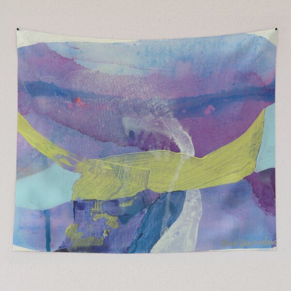 Item preview, Crossings 08 designed and sold by Claire Desjardins.