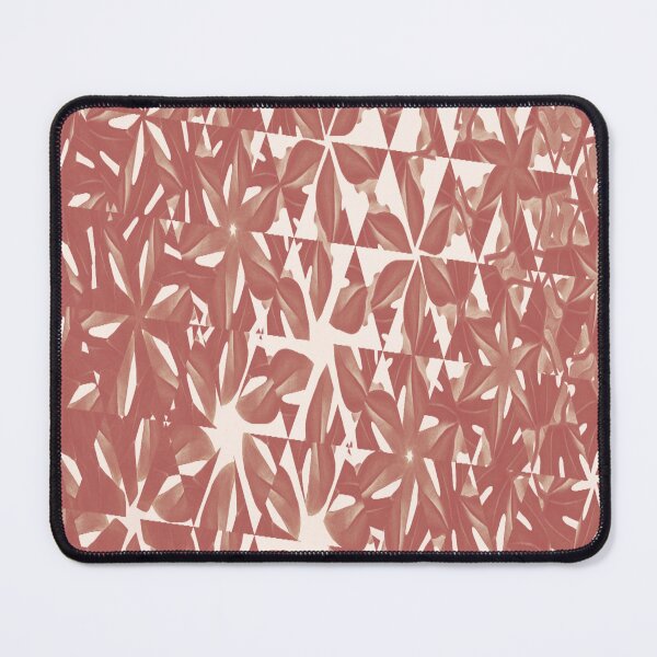Item preview, Orange and white pattern designed and sold by TenderSoar.