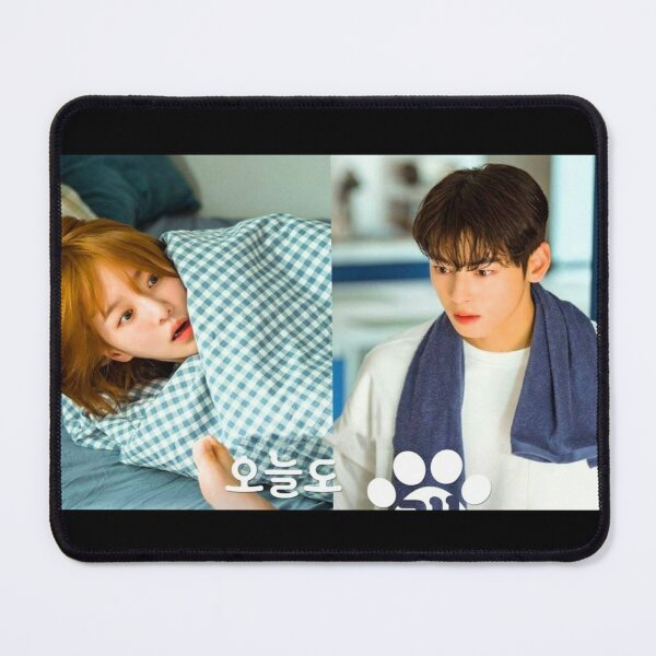 Item preview, A Good Day to Be a Dog , 오늘도 사랑스럽개 ,A Good Day to Be a Dog kdrama designed and sold by bestsalernow.