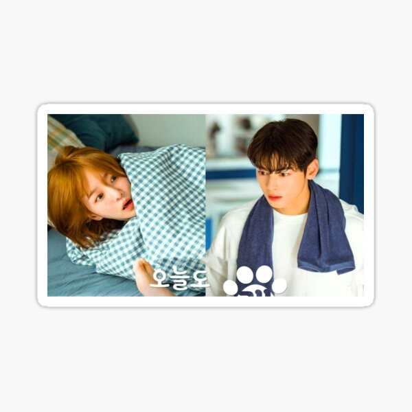 “A Good Day to Be a Dog , 오늘도 사랑스럽개 ,A Good Day to Be a Dog kdrama