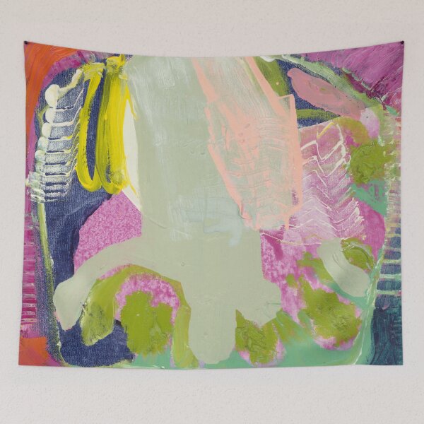 Item preview, Fond of You designed and sold by Claire Desjardins.