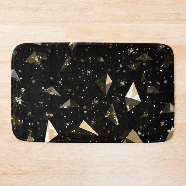 Item preview, Hollywood glamour pattern designed and sold by AI-Only Creations.