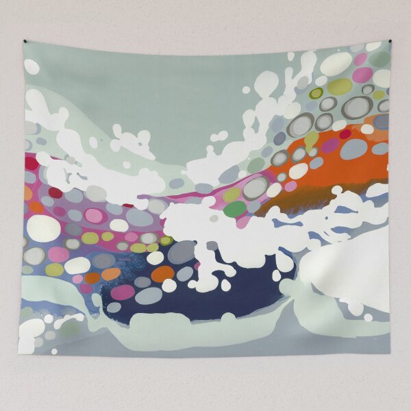 Item preview, Tell it to Me Again designed and sold by Claire Desjardins.