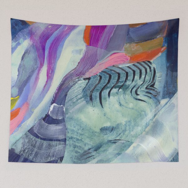 Item preview, Plunge In designed and sold by Claire Desjardins.