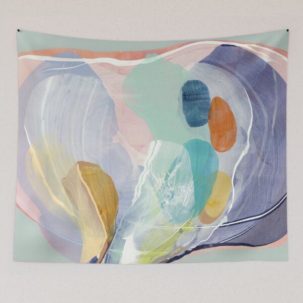 Item preview, Moving in Silence designed and sold by Claire Desjardins.