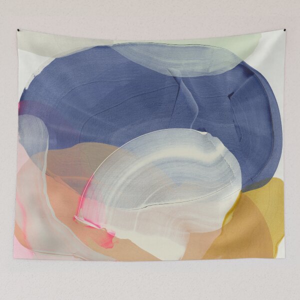Item preview, California 21 designed and sold by Claire Desjardins.