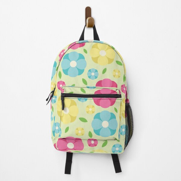 Item preview, Flower Pattern designed and sold by Kellie Perillo.