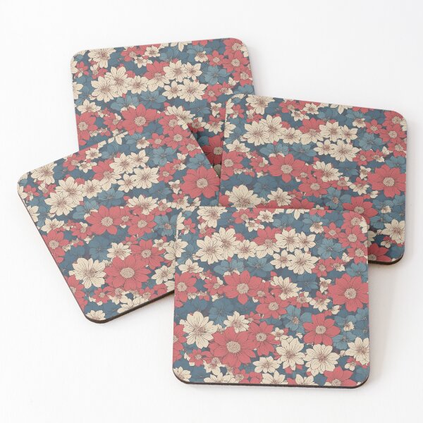 Item preview, Uncover the Timeless Grace of Our Floral Collection designed and sold by nexanova369.