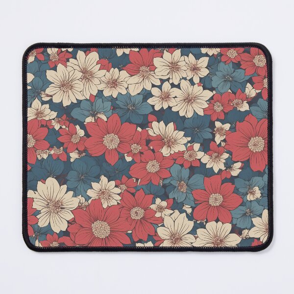 Item preview, Uncover the Timeless Grace of Our Floral Collection designed and sold by nexanova369.