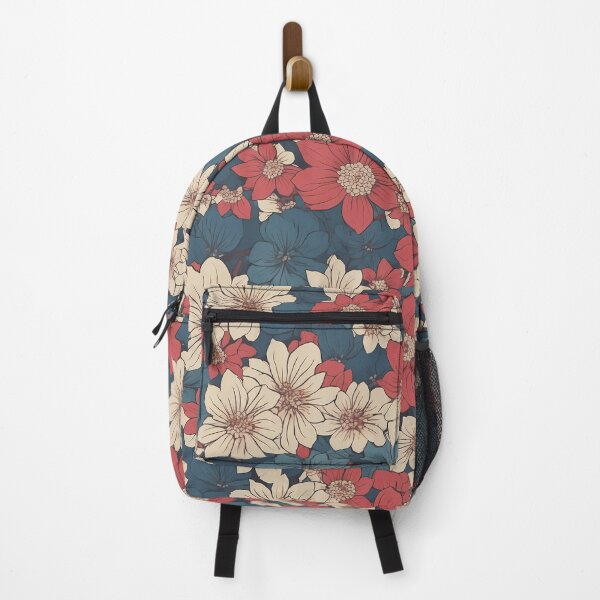Item preview, Uncover the Timeless Grace of Our Floral Collection designed and sold by nexanova369.