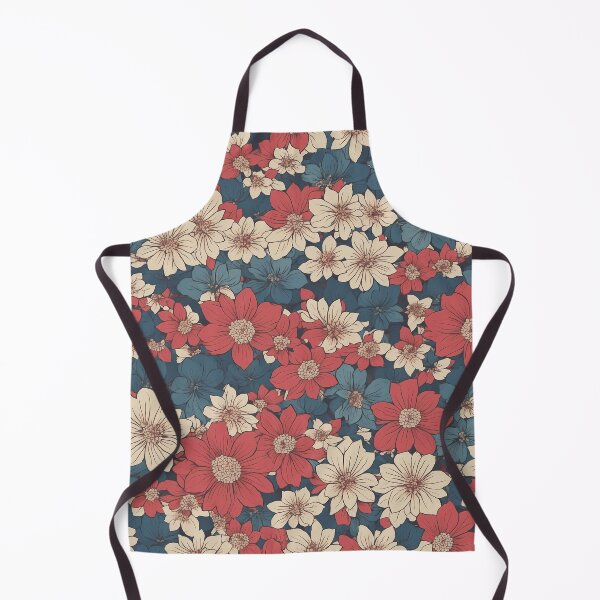 Item preview, Uncover the Timeless Grace of Our Floral Collection designed and sold by nexanova369.