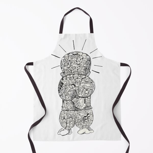 Item preview, Handala designed and sold by Creative-Wolf16.