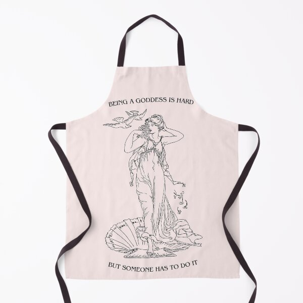 Item preview, Venus Goddess of Love of Roman Vaporwave Mythology designed and sold by TheLocoShop.