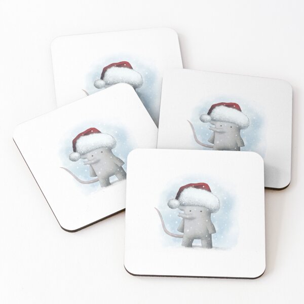 Item preview, Barnabus Christmas  designed and sold by TerryFan.