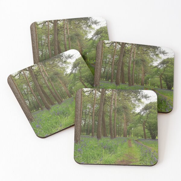 Item preview, Passing pines  designed and sold by miradorpictures.