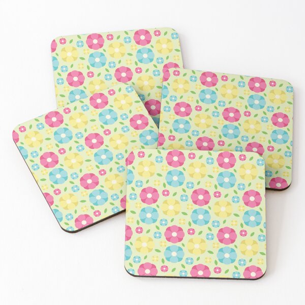 Item preview, Flower Pattern designed and sold by Kellie Perillo.