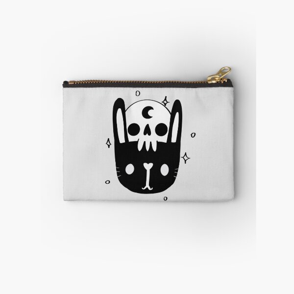 Item preview, Copy of harajuku cute bunny skull Japanese Aesthetic Moon Girl Harajuku designed and sold by ISFdraw.