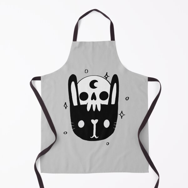 Item preview, Copy of harajuku cute bunny skull Japanese Aesthetic Moon Girl Harajuku designed and sold by ISFdraw.