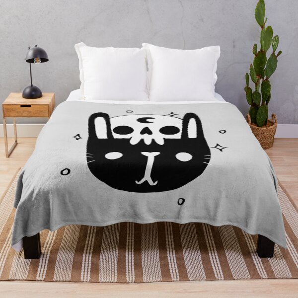Item preview, Copy of harajuku cute bunny skull Japanese Aesthetic Moon Girl Harajuku designed and sold by ISFdraw.