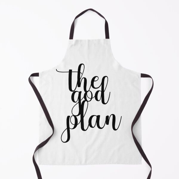 Item preview, THE GOD PLAN designed and sold by Auguste Romain NYECKI.