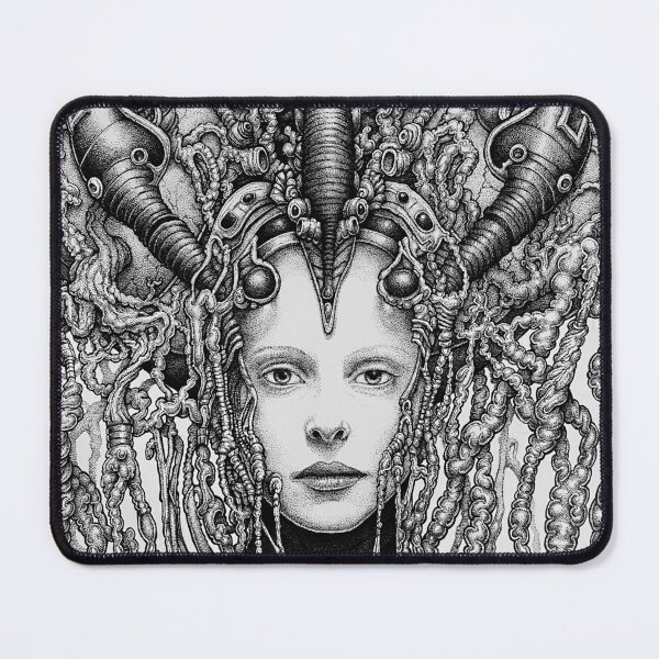 Item preview, Hekate designed and sold by RomeyArt.