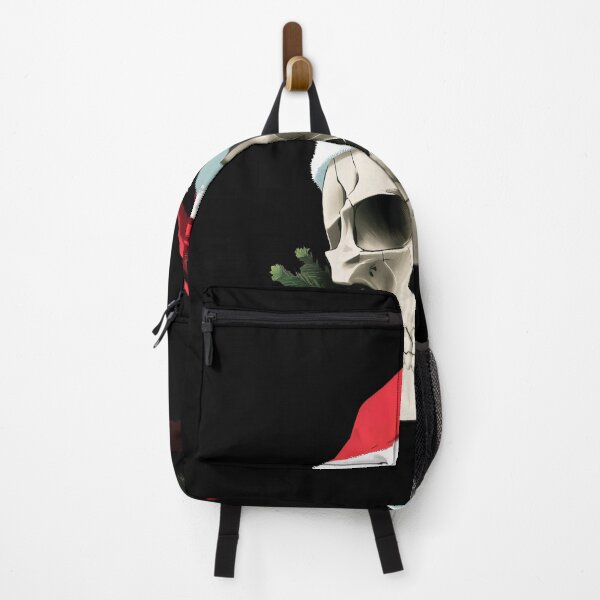 Item preview, Christmas Skull - Christmas designed and sold by Luiz Burattini.