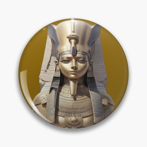 Item preview, egyptian god maat  designed and sold by NASSIMBL.