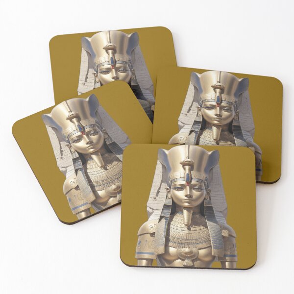 Item preview, egyptian god maat  designed and sold by NASSIMBL.