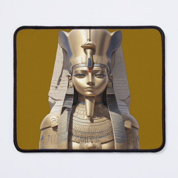 Item preview, egyptian god maat  designed and sold by NASSIMBL.