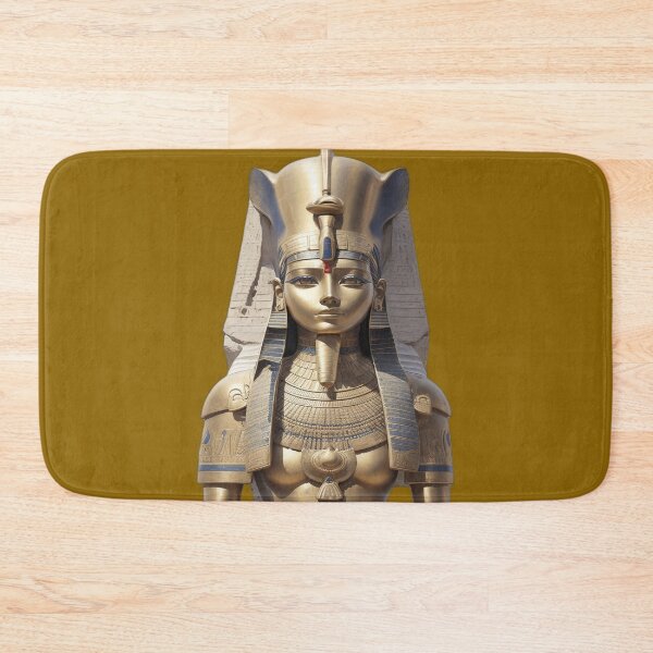 Item preview, egyptian god maat  designed and sold by NASSIMBL.