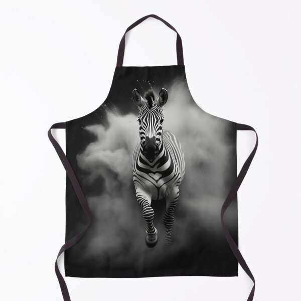Item preview, Zebra spirit animal designed and sold by Brendon987.