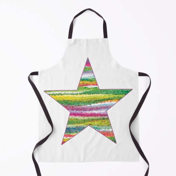 Item preview, Crystalline Flower Star designed and sold by Alexandria Levin.